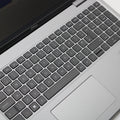 Dell Precision i5 Laptop 3570 15.6 in 8GB RAM 256GB NVMe Intel 1235U Windows 11
