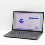 Dell Latitude i5 Laptop 7410 14 inch 16GB RAM 512GB NVMe Intel 10210U Windows 11