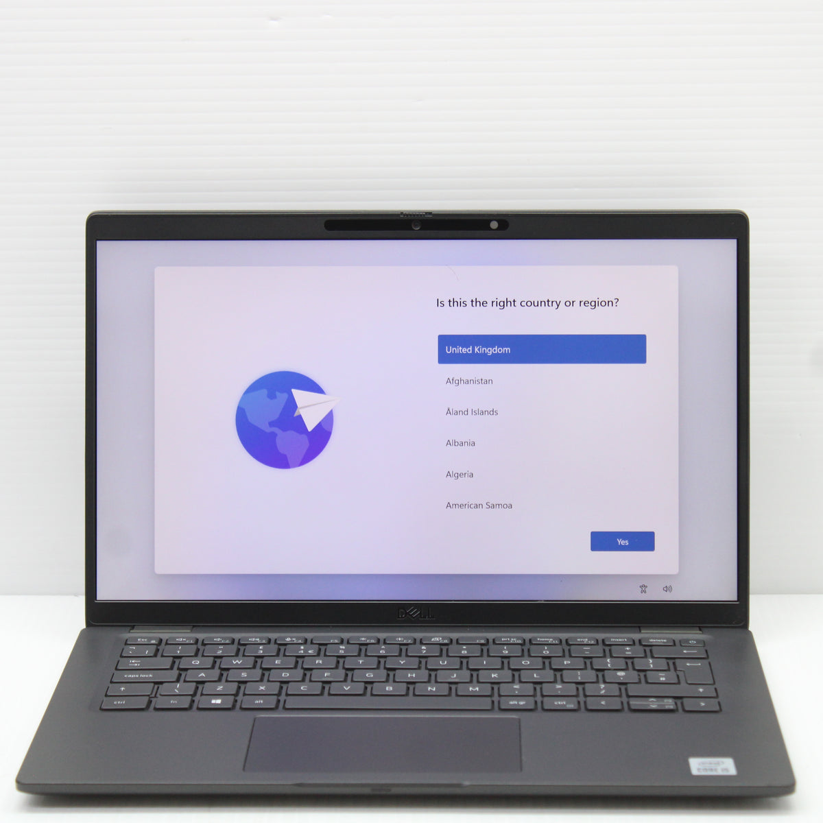 Dell Latitude i5 Laptop 7410 14 inch 16GB RAM 512GB NVMe Intel 10210U Windows 11