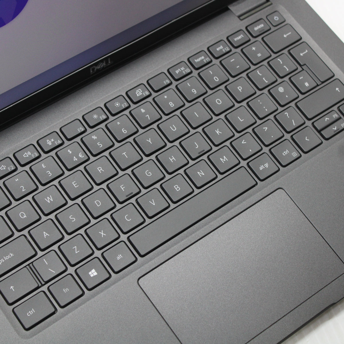 Dell Latitude i5 Laptop 7410 14 inch 16GB RAM 512GB NVMe Intel 10210U Windows 11