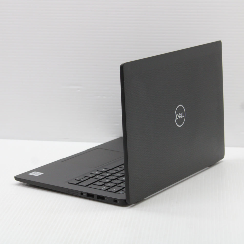 Dell Latitude i5 Laptop 7410 14 inch 16GB RAM 512GB NVMe Intel 10210U Windows 11