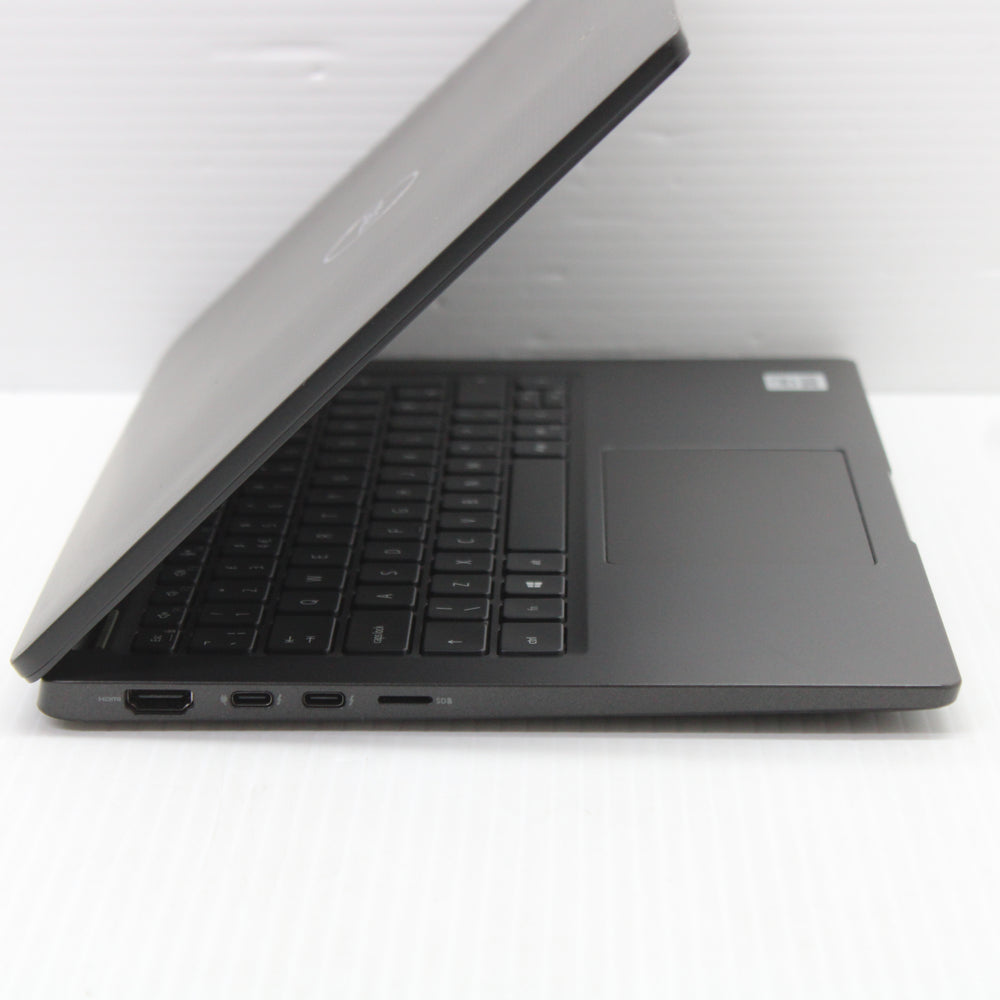Dell Latitude i5 Laptop 7410 14 inch 16GB RAM 512GB NVMe Intel 10210U Windows 11