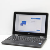 Dell Latitude 3190 2-in-1 Touch 11.6 in 8GB RAM 256GB NVMe Pentium Silver N5030