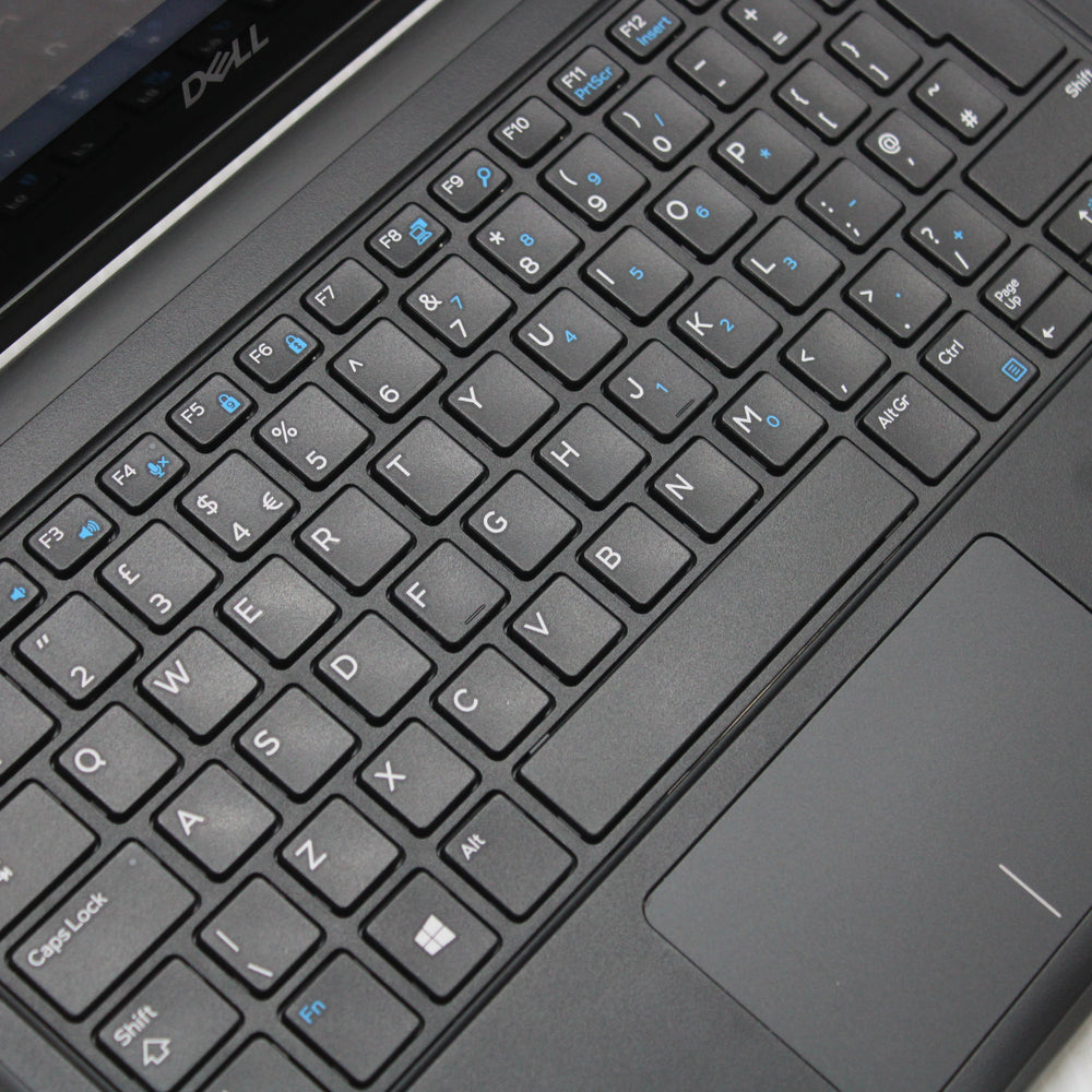 Dell Latitude 3190 2-in-1 Touch 11.6 in 8GB RAM 256GB NVMe Pentium Silver N5030