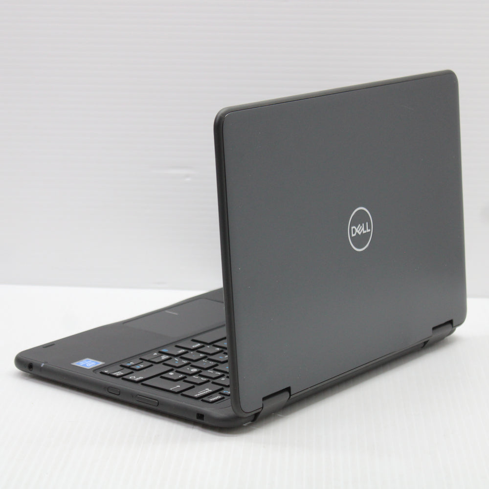 Dell Latitude 3190 2-in-1 Touch 11.6 in 8GB RAM 256GB NVMe Pentium Silver N5030