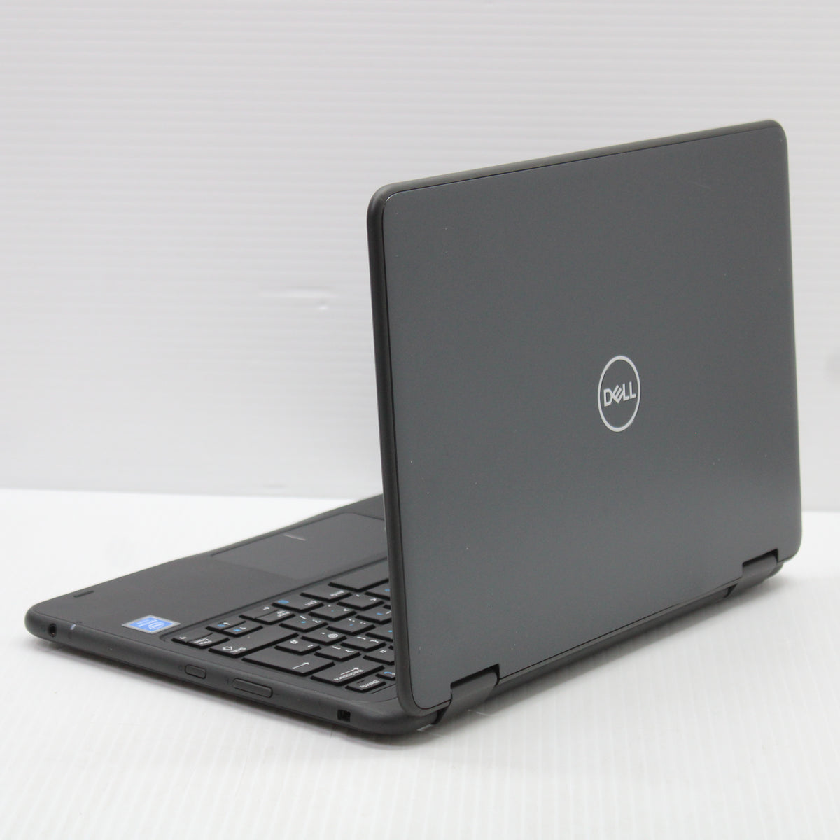 Dell Latitude 3190 2-in-1 Touch 11.6 in 8GB RAM 256GB NVMe Pentium Silver N5030