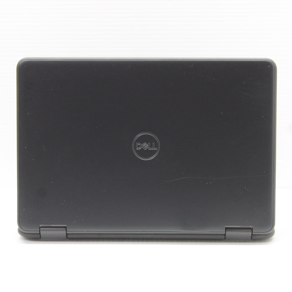 Dell Latitude 3190 2-in-1 Touch 11.6 in 8GB RAM 256GB NVMe Pentium Silver N5030