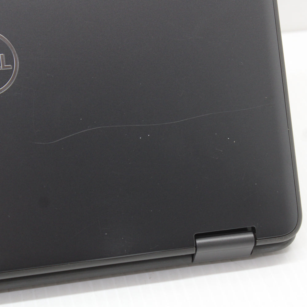 Dell Latitude 3190 2-in-1 Touch 11.6 in 8GB RAM 256GB NVMe Pentium Silver N5030