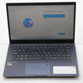 ASUS ExpertBook Ryzen 5 Laptop P1410CD 14 inch 8GB RAM 256GB NVMe SSD AMD 3500U
