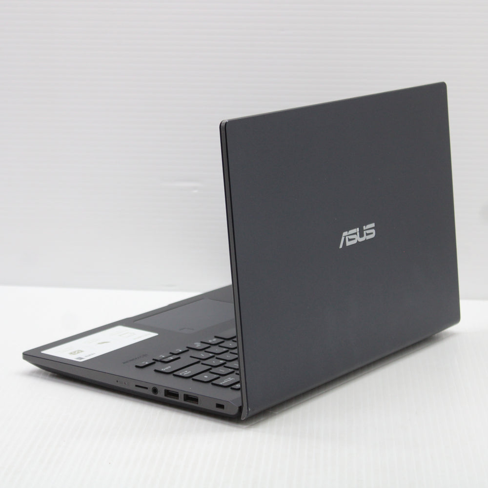 ASUS ExpertBook Ryzen 5 Laptop P1410CD 14 inch 8GB RAM 256GB NVMe SSD AMD 3500U