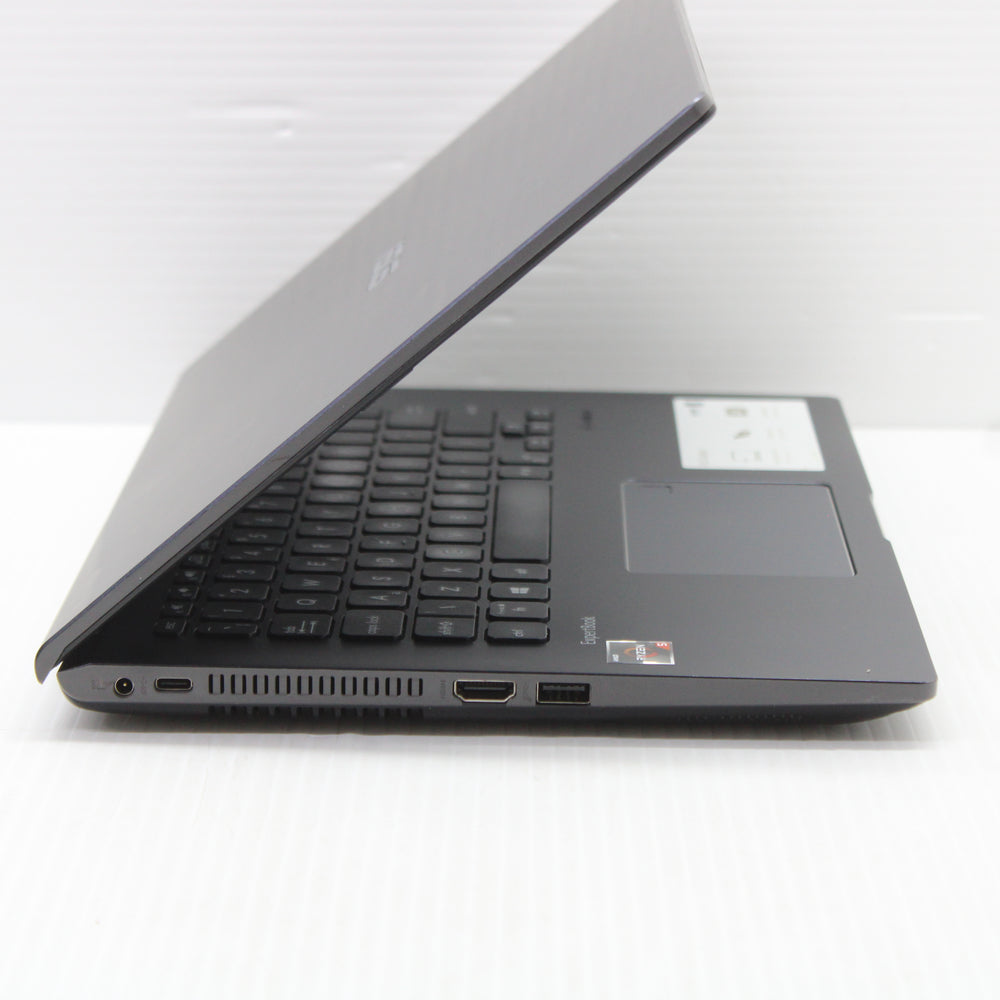 ASUS ExpertBook Ryzen 5 Laptop P1410CD 14 inch 8GB RAM 256GB NVMe SSD AMD 3500U