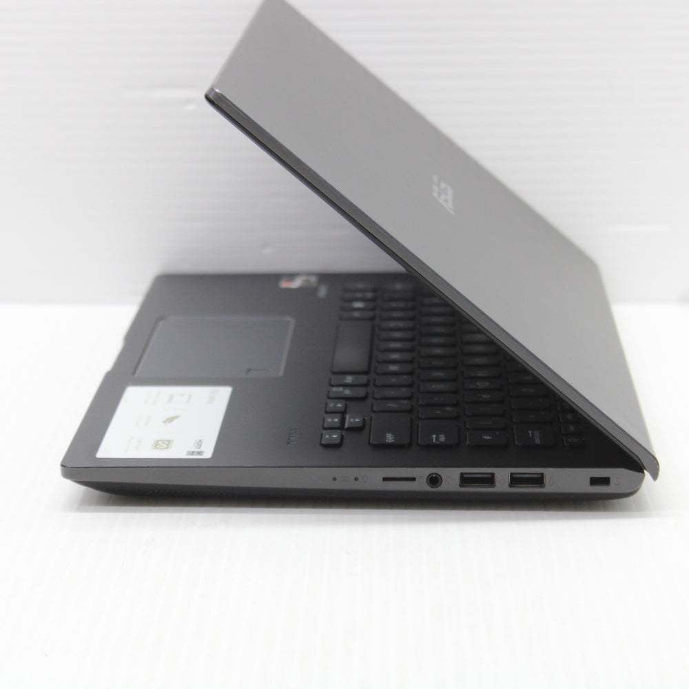 ASUS ExpertBook Ryzen 5 Laptop P1410CD 14 inch 8GB RAM 256GB NVMe SSD AMD 3500U