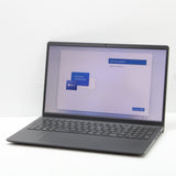 Dell Vostro i5 Laptop 3510 15 in 8GB RAM 256GB NVMe SSD Intel 1135G7 Windows 11