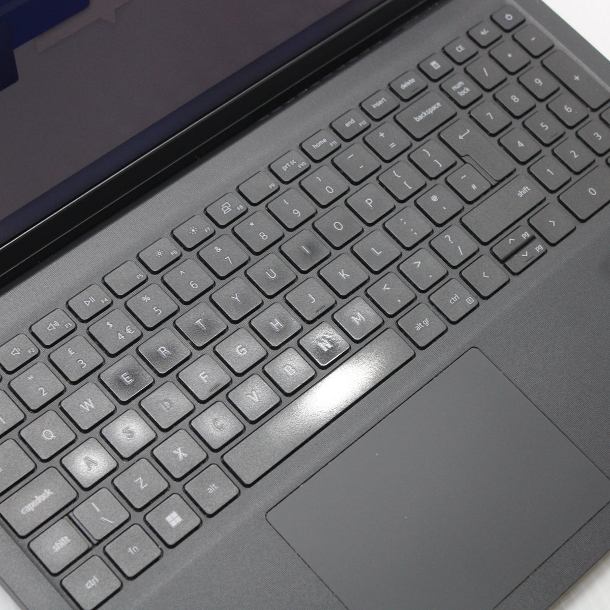 Dell Vostro i5 Laptop 3510 15 in 8GB RAM 256GB NVMe SSD Intel 1135G7 Windows 11