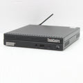 Lenovo ThinkCentre i5 Mini PC M70q 8GB RAM 256GB NVMe Intel 10500T Windows 11