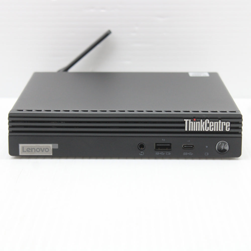Lenovo ThinkCentre i5 Mini PC M70q 8GB RAM 256GB NVMe Intel 10500T Windows 11