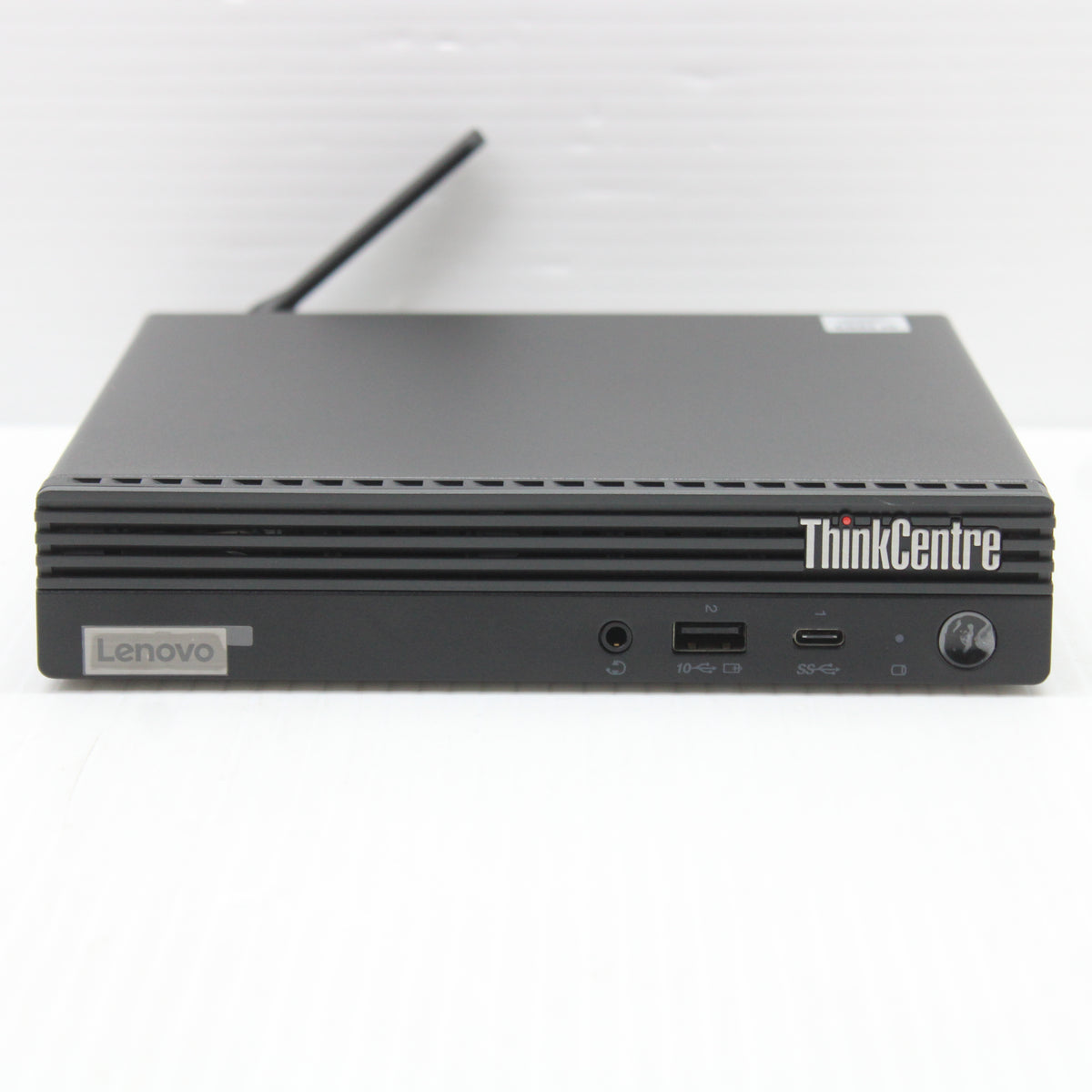 Lenovo ThinkCentre i5 Mini PC M70q 8GB RAM 256GB NVMe Intel 10500T Windows 11