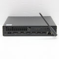 Lenovo ThinkCentre i5 Mini PC M70q 8GB RAM 256GB NVMe Intel 10500T Windows 11