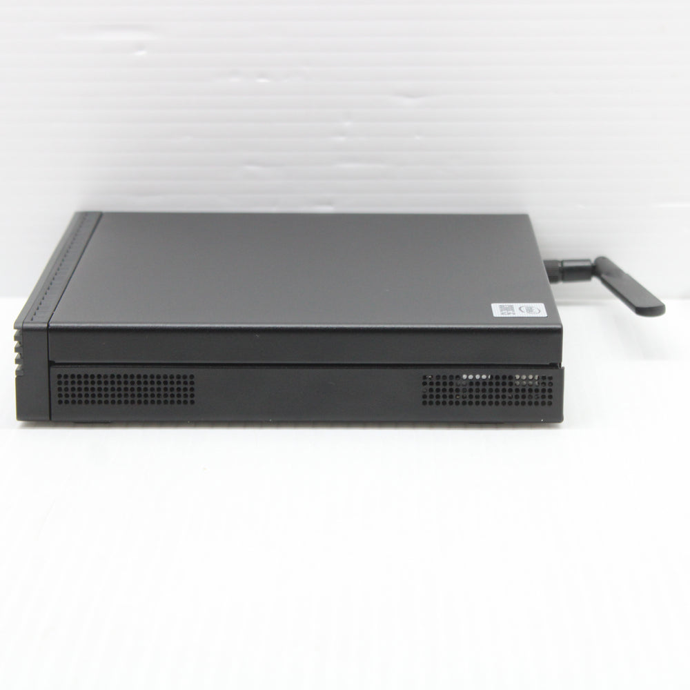 Lenovo ThinkCentre i5 Mini PC M70q 8GB RAM 256GB NVMe Intel 10500T Windows 11