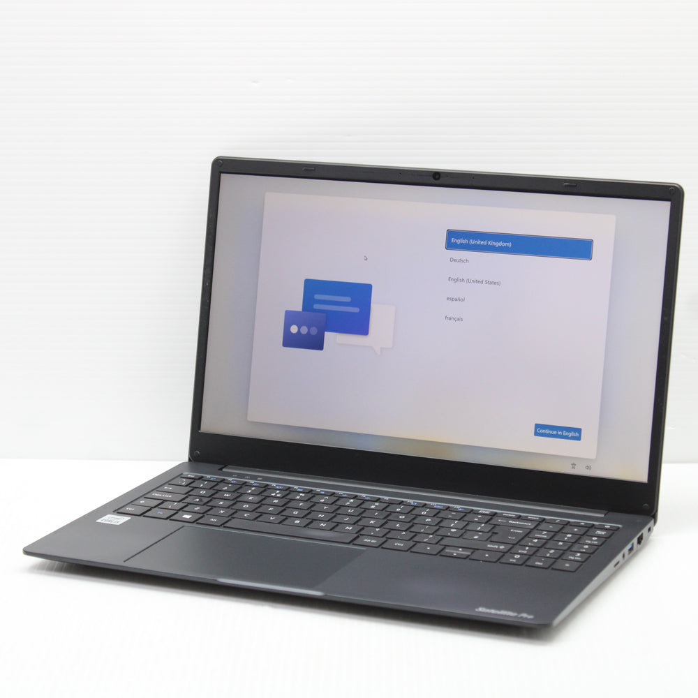 Dynabook Satellite Pro i5 Laptop C50 15.6 inch 8GB RAM 256GB SSD Intel 1035G1