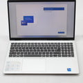 Dell Inspiron i5 Laptop 3520 15.6 inch 8GB RAM 256GB NVMe Intel 1235U Windows 11