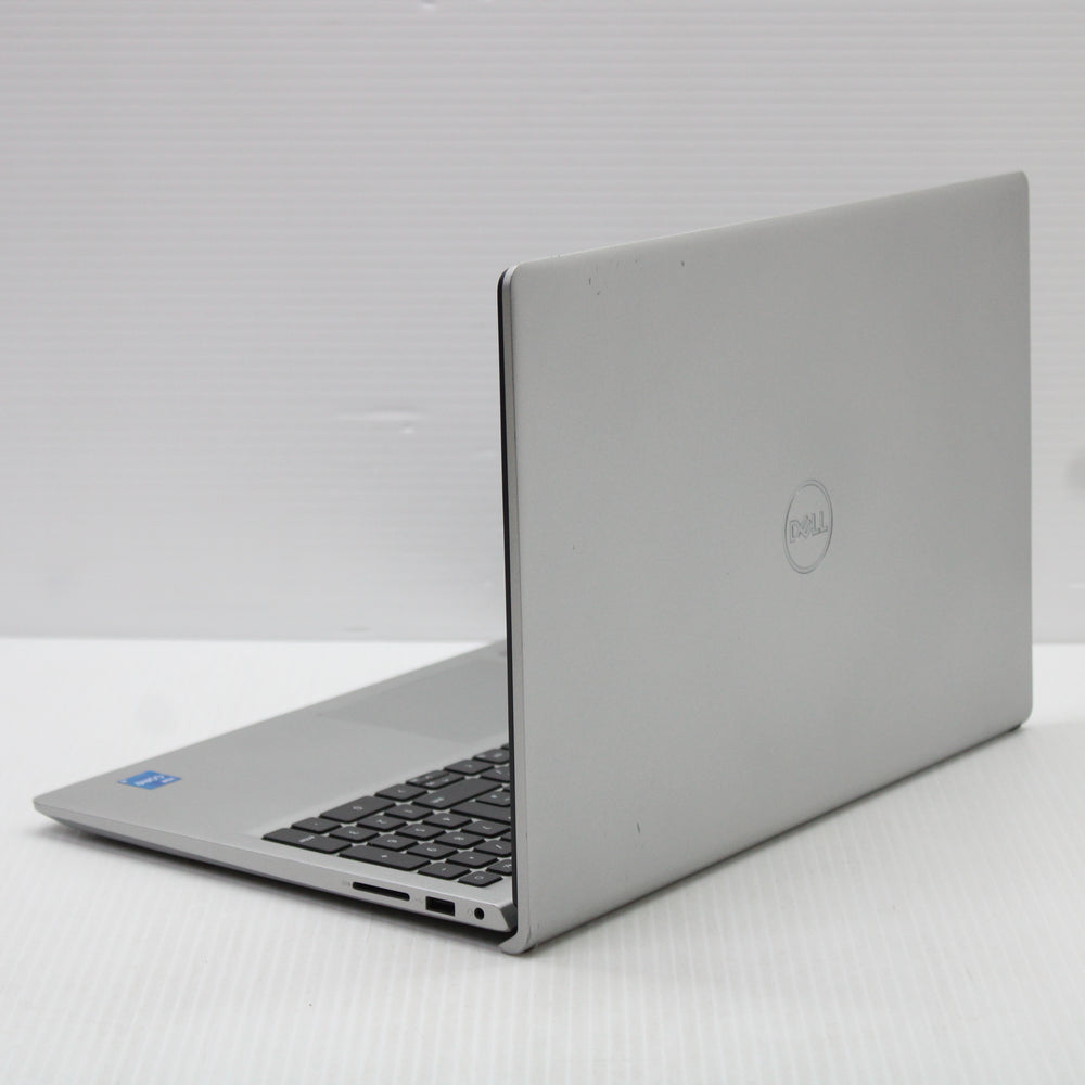 Dell Inspiron i5 Laptop 3520 15.6 inch 8GB RAM 256GB NVMe Intel 1235U Windows 11