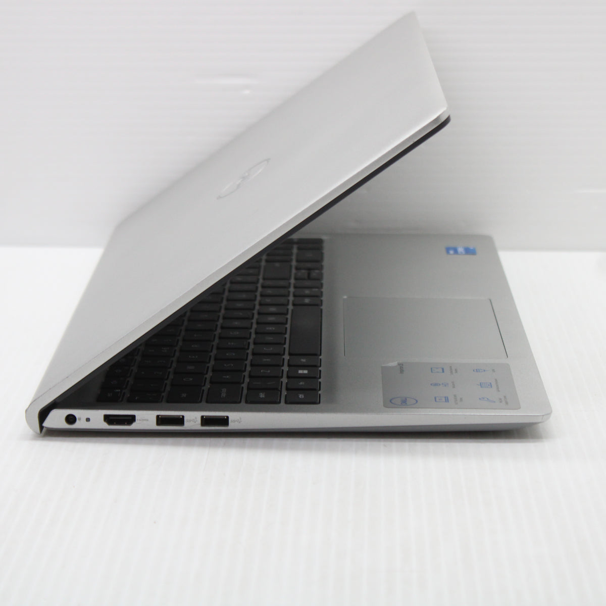 Dell Inspiron i5 Laptop 3520 15.6 inch 8GB RAM 256GB NVMe Intel 1235U Windows 11