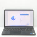 Dell Vostro i5 Laptop 3520 15.6 inch 16GB RAM 256GB NVMe Intel 1235U Windows 11