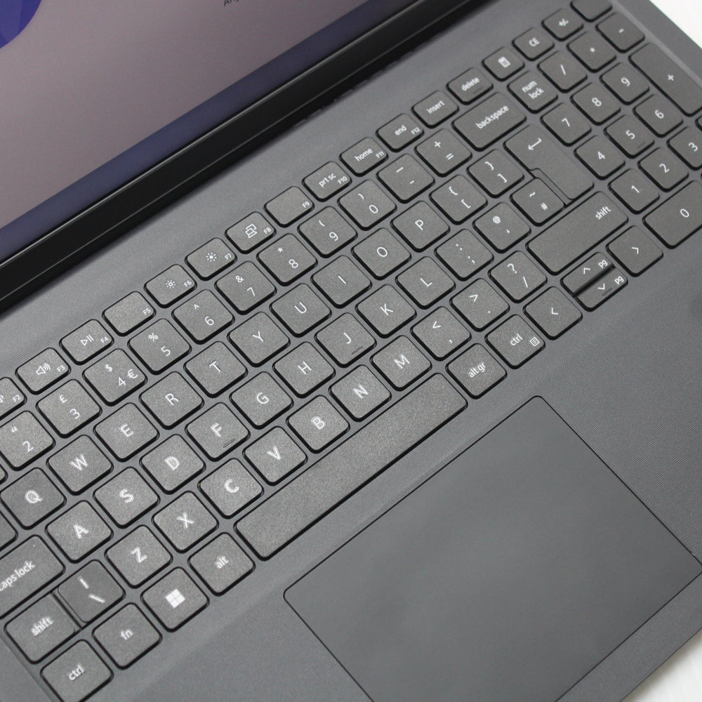 Dell Vostro i5 Laptop 3520 15.6 inch 16GB RAM 256GB NVMe Intel 1235U Windows 11