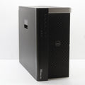 Dell Precision T7610 Tower PC 8GB RAM 500GB HDD + 256GB SSD Xeon E5-2609 v2