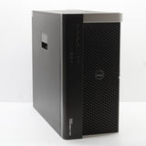 Dell Precision T7610 Tower PC 8GB RAM 500GB HDD + 256GB SSD Xeon E5-2609 v2