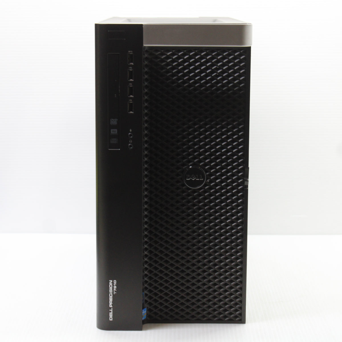 Dell Precision T7610 Tower PC 8GB RAM 500GB HDD + 256GB SSD Xeon E5-2609 v2