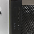 Dell Precision T7610 Tower PC 8GB RAM 500GB HDD + 256GB SSD Xeon E5-2609 v2