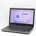 Dell Precision i7 Laptop 7710 17.3 in 16GB RAM 512GB SSD Intel 6820HQ Windows 11
