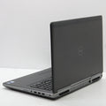 Dell Precision i7 Laptop 7710 17.3 in 16GB RAM 512GB SSD Intel 6820HQ Windows 11