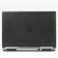 Dell Precision i7 Laptop 7710 17.3 in 16GB RAM 512GB SSD Intel 6820HQ Windows 11