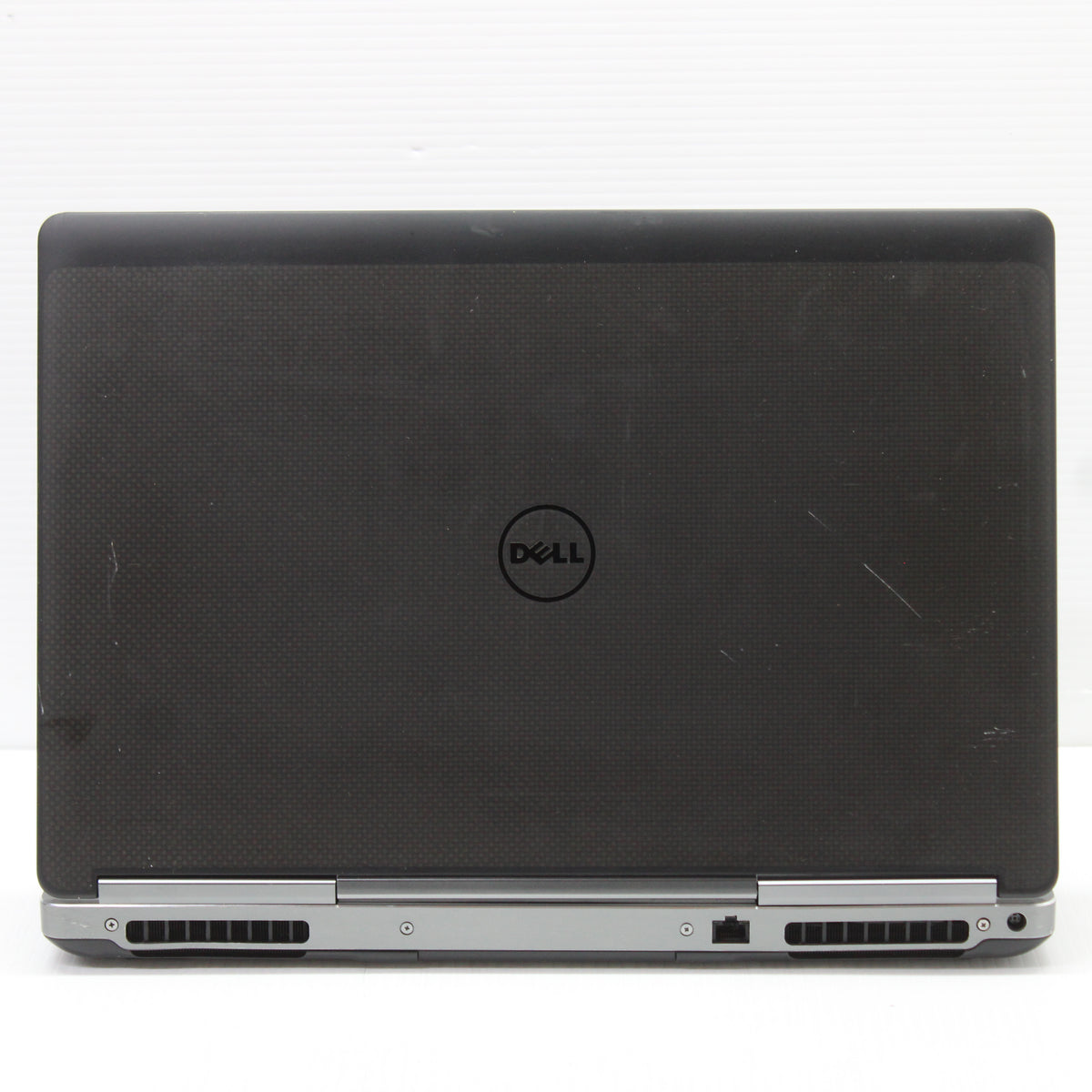 Dell Precision i7 Laptop 7710 17.3 in 16GB RAM 512GB SSD Intel 6820HQ Windows 11