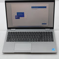 Dell Precision i5 Laptop 3560 15.6 in 8GB RAM 256GB NVMe Intel 1135G7 Windows 11