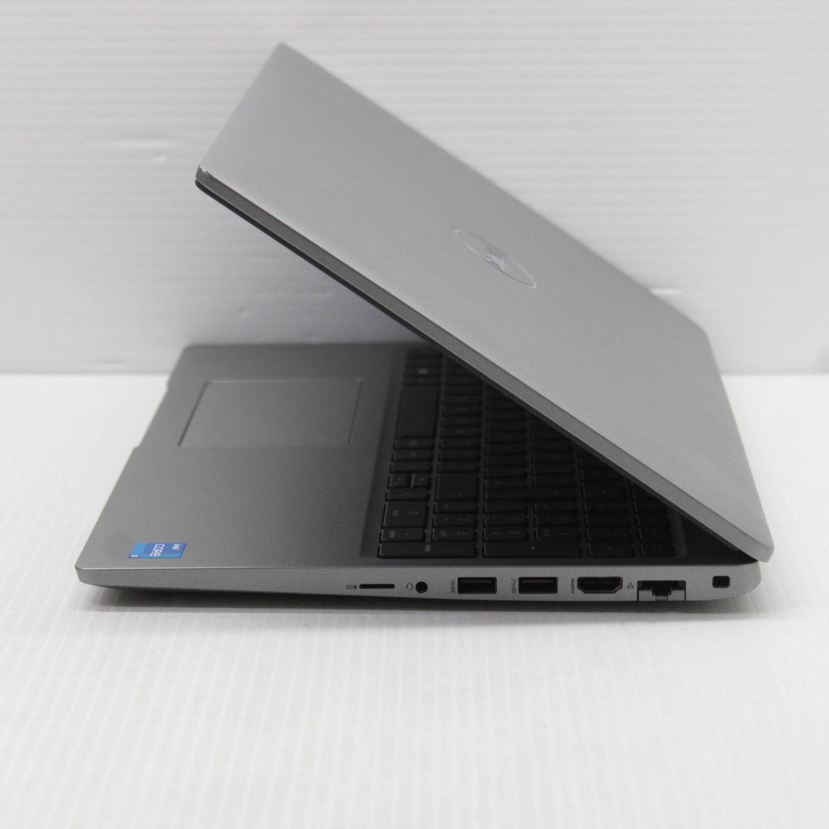 Dell Precision i5 Laptop 3560 15.6 in 8GB RAM 256GB NVMe Intel 1135G7 Windows 11