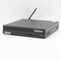Lenovo ThinkCentre i5 Mini PC M70q 8GB RAM 256GB NVMe Intel 10500T Windows 11