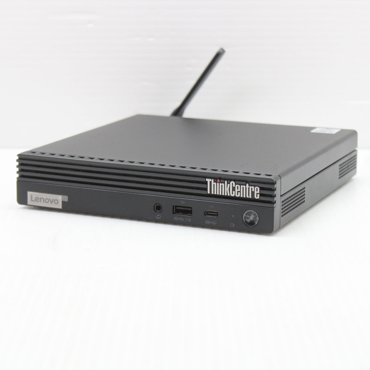 Lenovo ThinkCentre i5 Mini PC M70q 8GB RAM 256GB NVMe Intel 10500T Windows 11