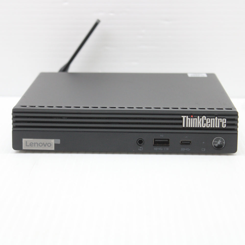 Lenovo ThinkCentre i5 Mini PC M70q 8GB RAM 256GB NVMe Intel 10500T Windows 11
