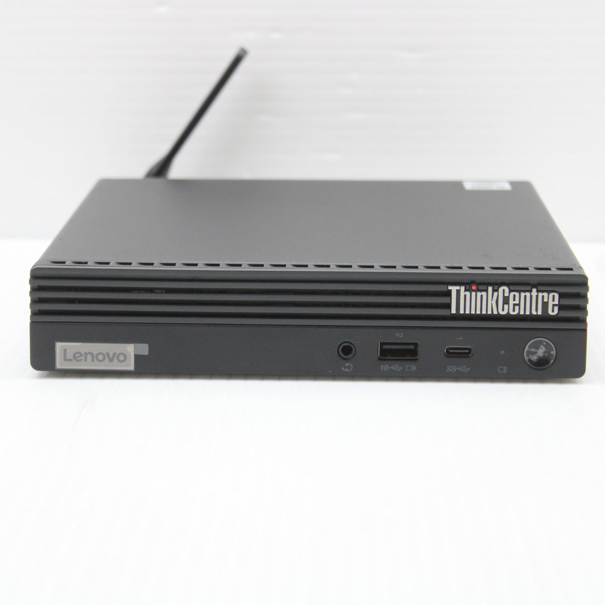 Lenovo ThinkCentre i5 Mini PC M70q 8GB RAM 256GB NVMe Intel 10500T Windows 11