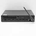 Lenovo ThinkCentre i5 Mini PC M70q 8GB RAM 256GB NVMe Intel 10500T Windows 11
