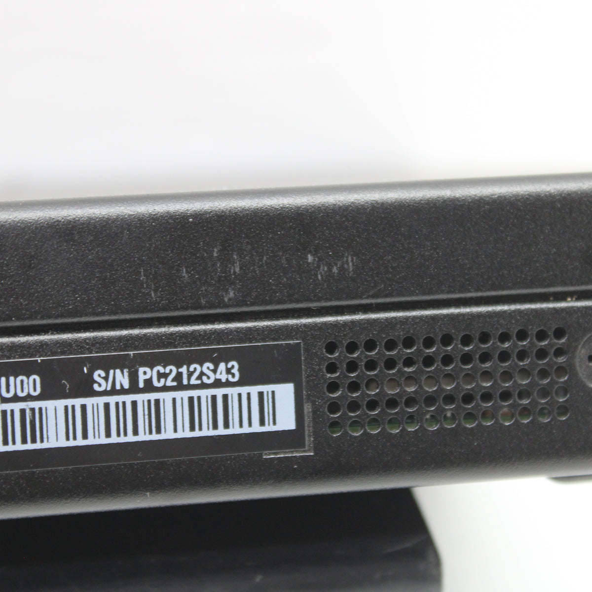 Lenovo ThinkCentre i5 Mini PC M70q 8GB RAM 256GB NVMe Intel 10500T Windows 11