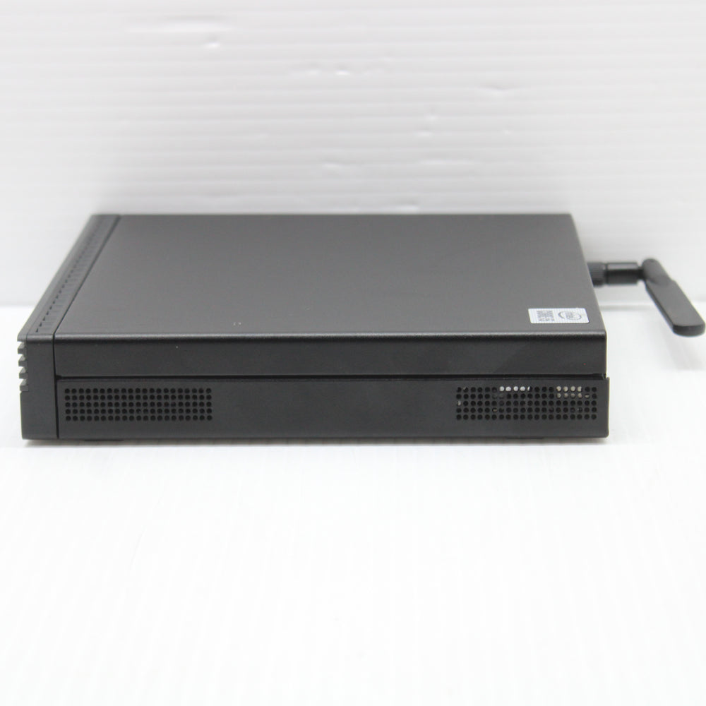 Lenovo ThinkCentre i5 Mini PC M70q 8GB RAM 256GB NVMe Intel 10500T Windows 11