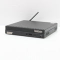 Lenovo ThinkCentre i5 Mini PC M70q 8GB RAM 256GB NVMe Intel 10500T Windows 11