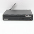 Lenovo ThinkCentre i5 Mini PC M70q 8GB RAM 256GB NVMe Intel 10500T Windows 11