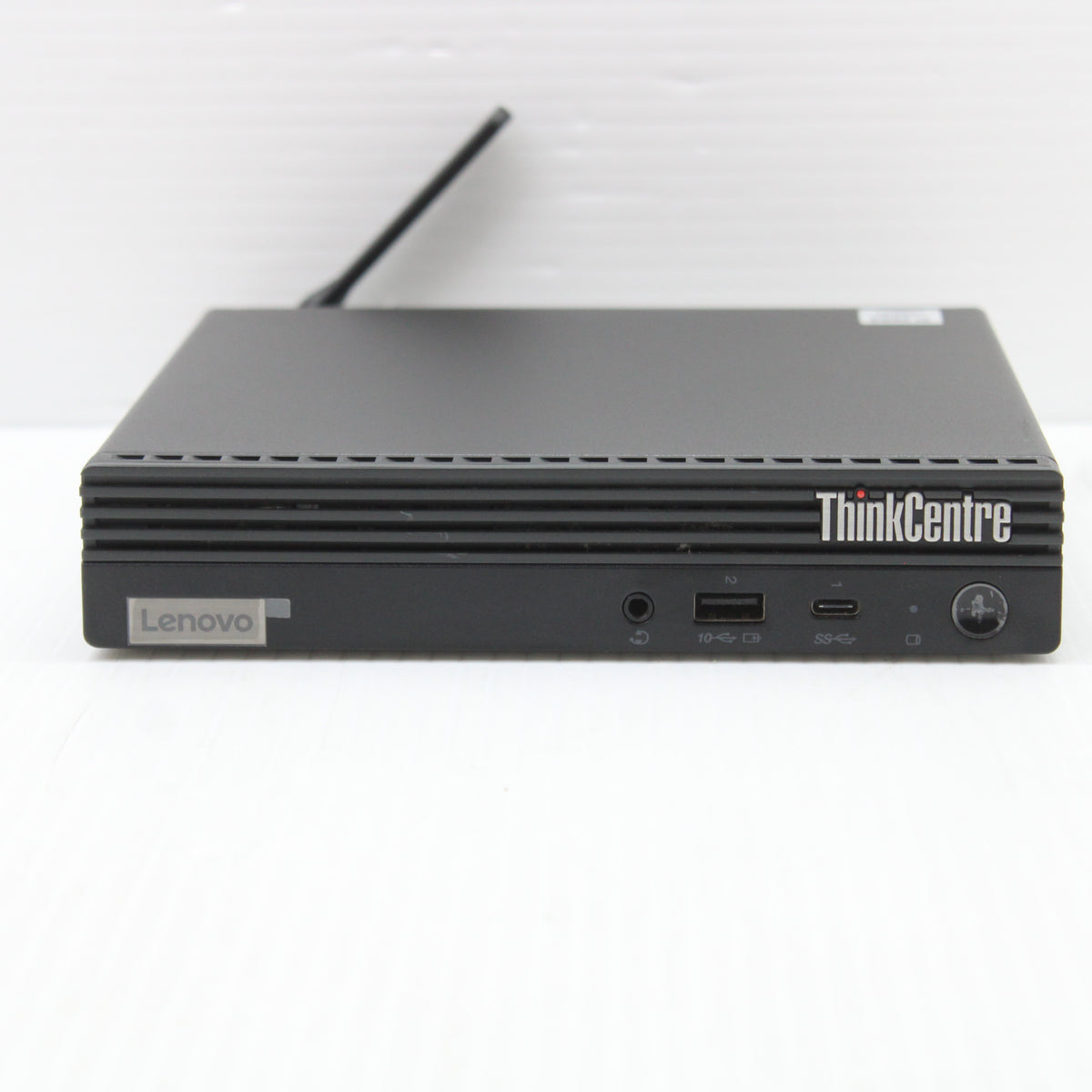 Lenovo ThinkCentre i5 Mini PC M70q 8GB RAM 256GB NVMe Intel 10500T Windows 11
