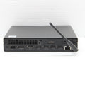Lenovo ThinkCentre i5 Mini PC M70q 8GB RAM 256GB NVMe Intel 10500T Windows 11